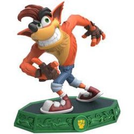 Skylanders Imaginators Crash Bandicoot 