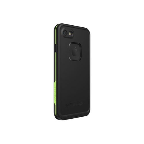 Lifeproof Fre - Étui De Protection Étanche Pour Téléphone Portable - Silicone, Polycarbonate - Lumière De Nuit - Pour Apple Iphone 7, 8, Se (2e Génération), Se (3rd Generation)