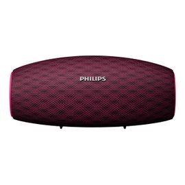 Philips EverPlay BT6900P - Enceinte sans fil Bluetooth - Rose