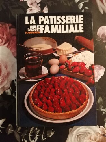 La Patisserie Familiale