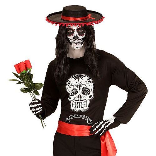 Haut Jour Des Morts - (40/44)