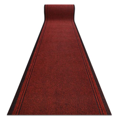 100x300 Cm Paillasson Tapis De Couloir Antidérapant Malaga Rose 3066 100 Cm