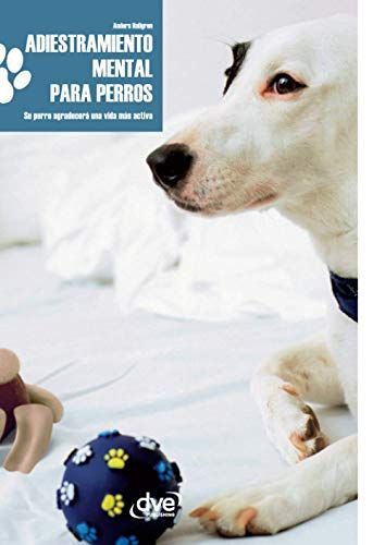 Adiestramiento Mental Para Perros