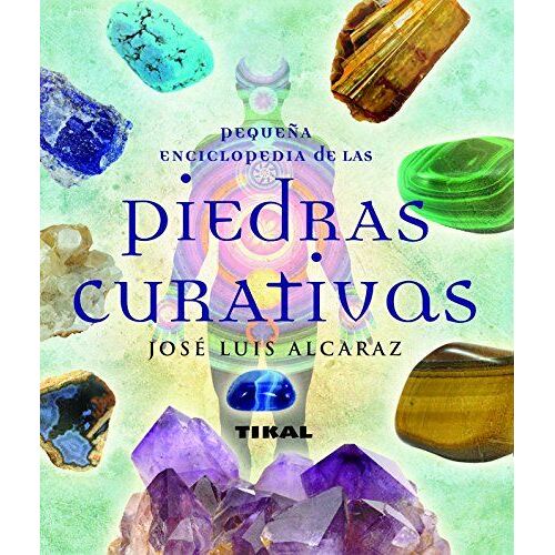Pequeña Enciclopedia De Las Piedras Que Curan