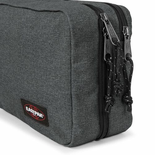 Trousse Eastpak Mavis - Black Denim