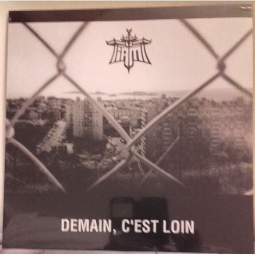 Demain C'est Loin (2017)