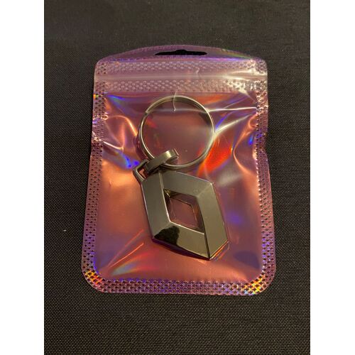 Porte Clé , Clef , Clefs Renault Logo Losange 