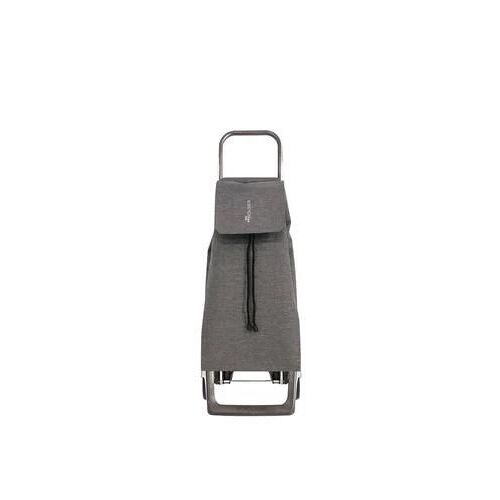 Rolser - Chariot de course 2 roues, JET TWEED - Gris