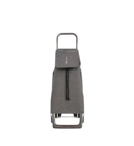 Rolser - Chariot de course 2 roues, JET TWEED - Gris