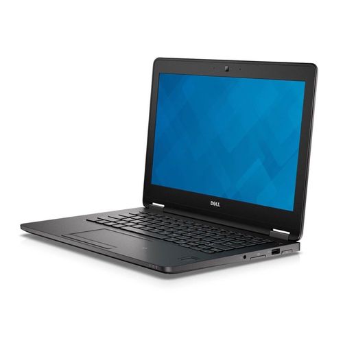 Dell Latitude 7270 - i5-6200U 2.5 Ghz - 8 Go Ram - SSD 256 Go - AZERTY