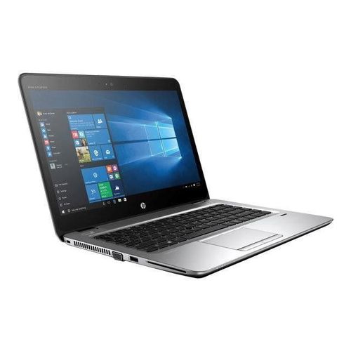 HP Elitebook 840 G3 - 14" Core i5-6200U 2,3 GHz - SSD 256 Go - 8 Go QWERTY