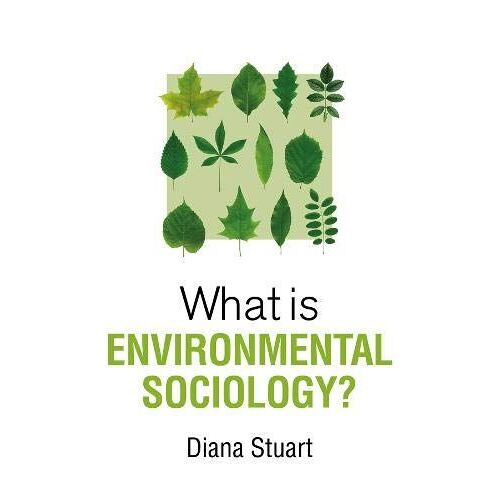 What Is Environmental Sociology?