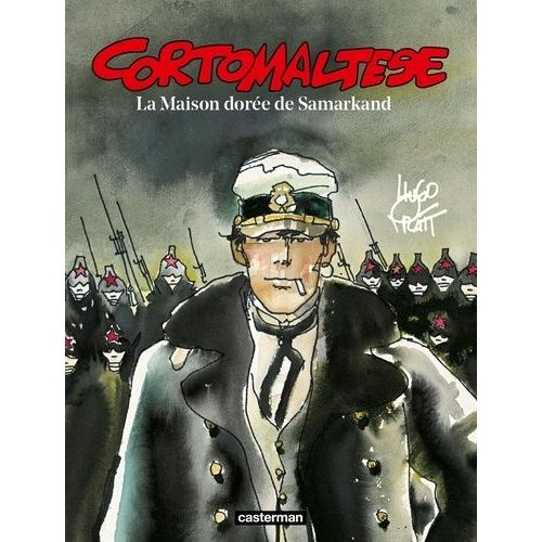 Corto Maltese 