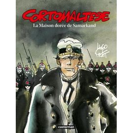 Corto Maltese 