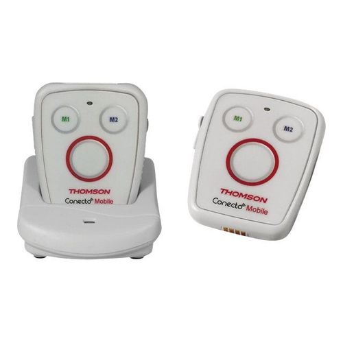 Thomson Conecto Mobile