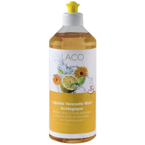 Liquide Vaisselle Main 500ml