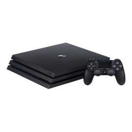 Sony PlayStation 4 Pro B 1 To