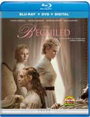 Les Proies - The Beguiled