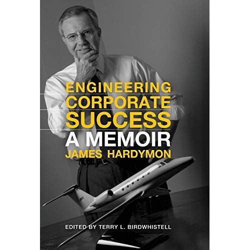 Engineering Corporate Success