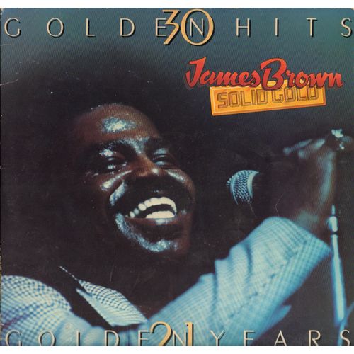 Solid Gold. 30 Golden Hits [Polydor 2679 044]