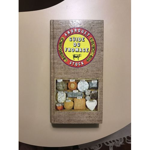 Guide Du Fromage