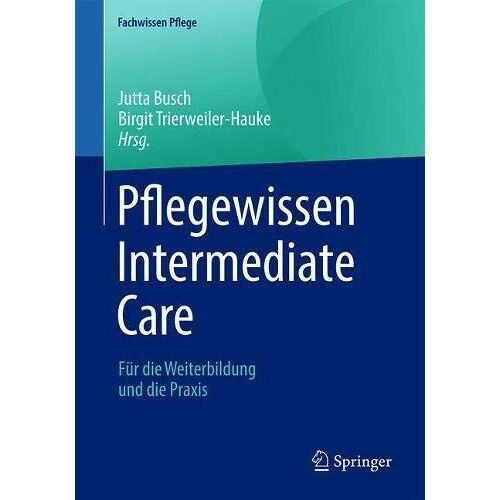 Pflegewissen Intermediate Care