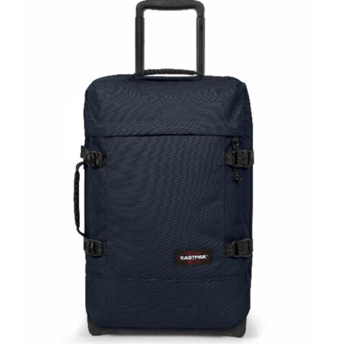 Sac de voyage Eastpak Tranverz S - Ultramarine
