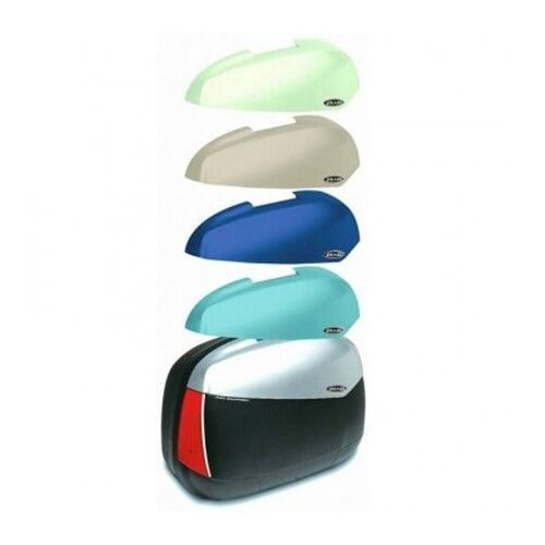 Shad Couvercle Sh36 Carbone - Taille