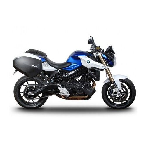 Shad 3p System Bmw F800 R 14 - Taille