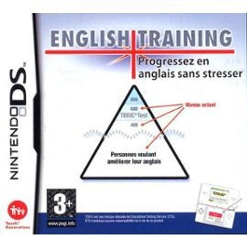 English Training