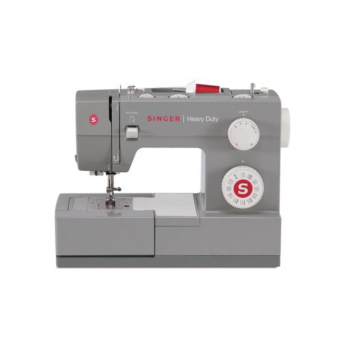 Singer Machine à coudre Heavy Duty 4432