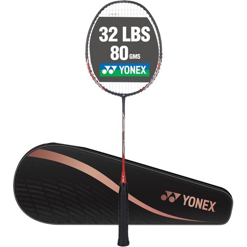Nanoflare Raquette De Badminton Speed 7 Abricot G4 4u