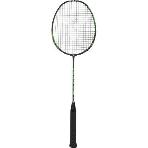 Raquette De Badminton Isoforce 511,100% Carbon4,Légère Et Maniable,439562