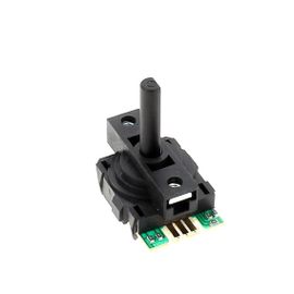 Commutateur fonctions 3570840037 pour Four Electrolux