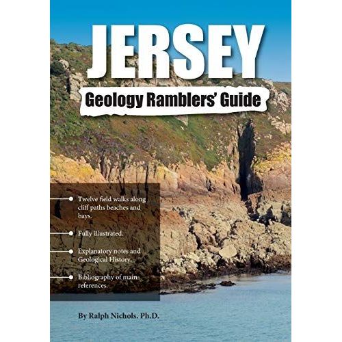 Jersey Geology Ramblers' Guide