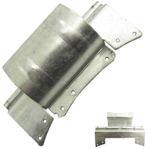 Charnière de hublot Lave-linge (55X7090 55X7561 SANGIORGIO VEDETTE SAMET BRANDT OCEAN SCHOLTES THOMSON)