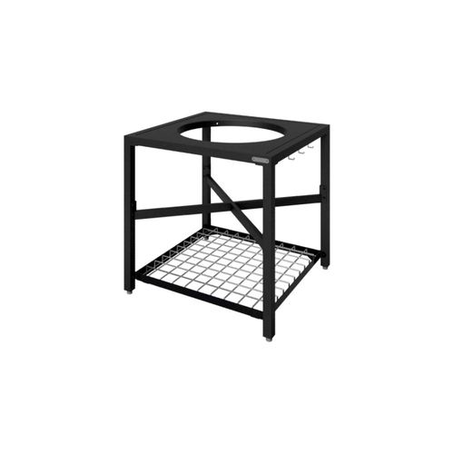 Table BIG GREEN EGG egg frame table modulaire pour egg L