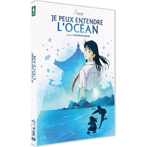 Je Peux Entendre L'océan