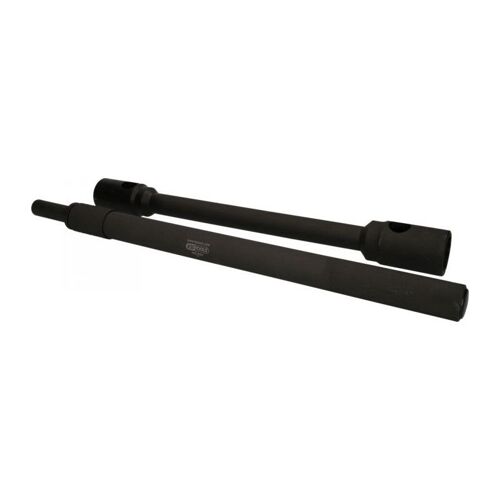 Jeu De Clés Cabine Conducteur Pour Mercedes, 2 Pcs.