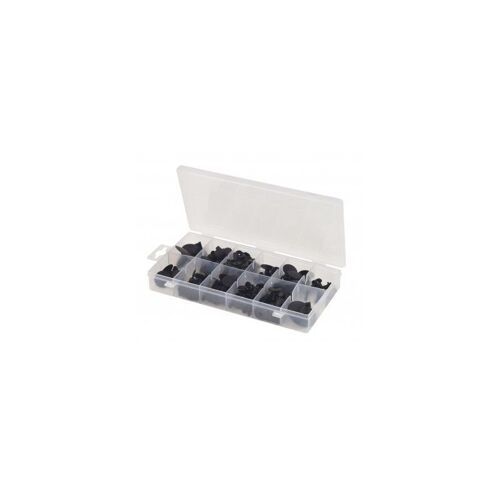 Coffret 109pcs Agrafes Garnissages Renault