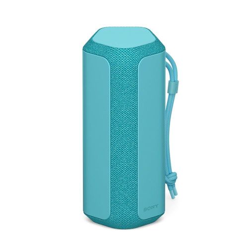 Sony SRS-XE200 - Enceinte sans fil Bluetooth - Bleu