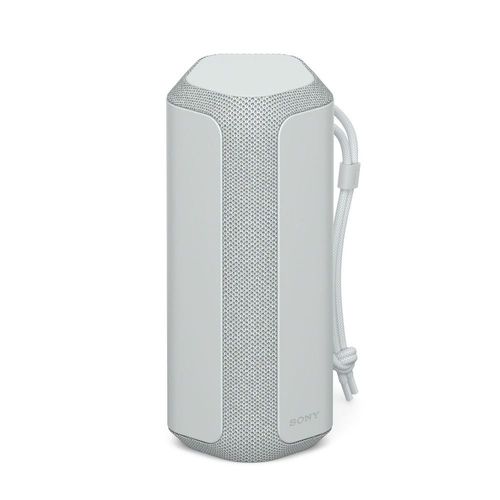 Sony SRS-XE200 - Enceinte sans fil Bluetooth - Gris