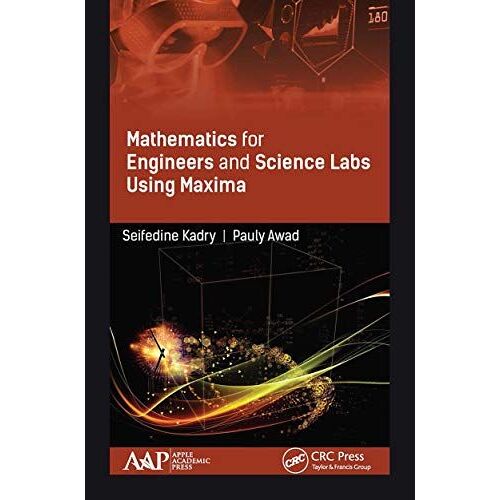 Mathematics For Engineers And Science Labs Using Maxima