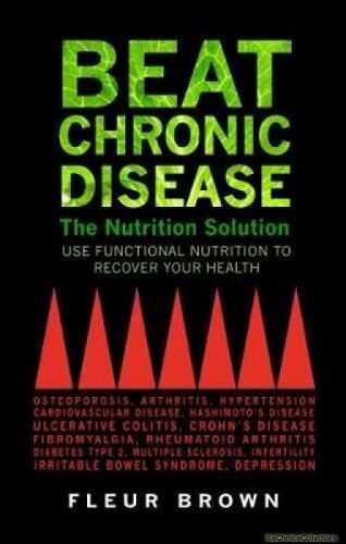 Beat Chronic Disease