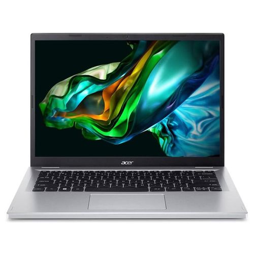Acer Aspire 3 14 A314-42P - 14" Ryzen 7 5700U 8 Go RAM 512 Go SSD Argent AZERTY