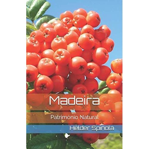 Madeira - Património Natural