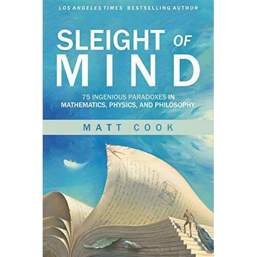 Sleight Of Mind