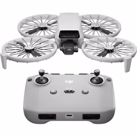 Drone Dji Flip (Gl)