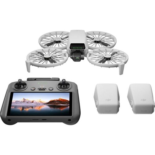 Drone Dji Flip Fly More Combo (Dji Rc 2) (Gl)