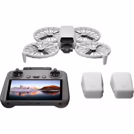 Drone Dji Flip Fly More Combo (Dji Rc 2) (Gl)